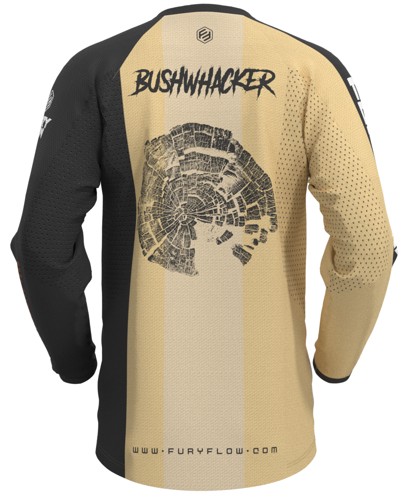 Bushwhacker Jersey