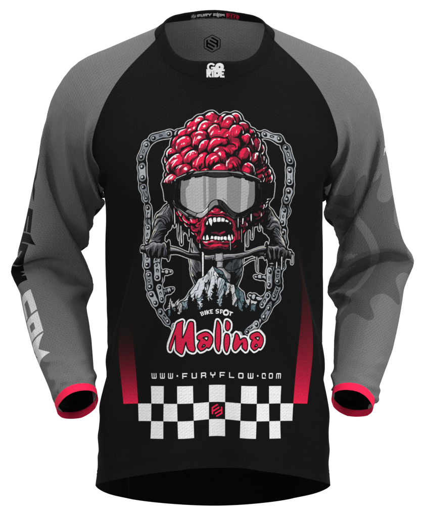 Malina Jersey