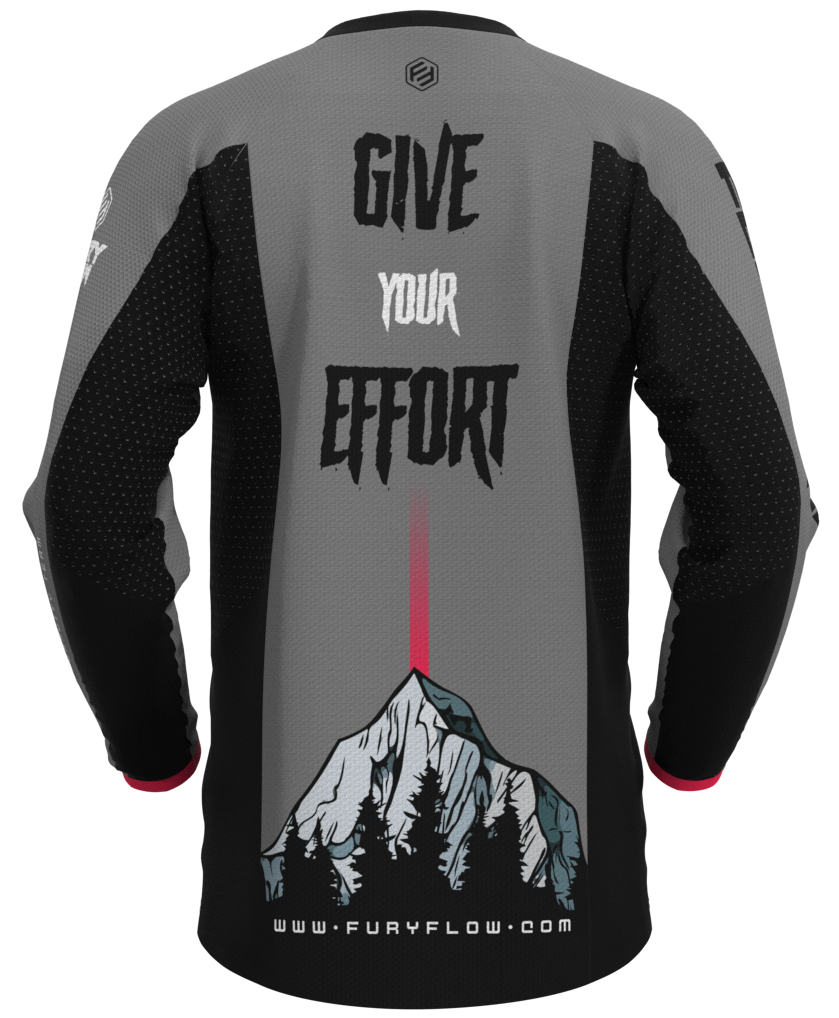 Malina Jersey