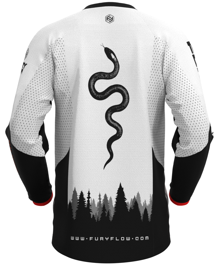 Poison Jersey