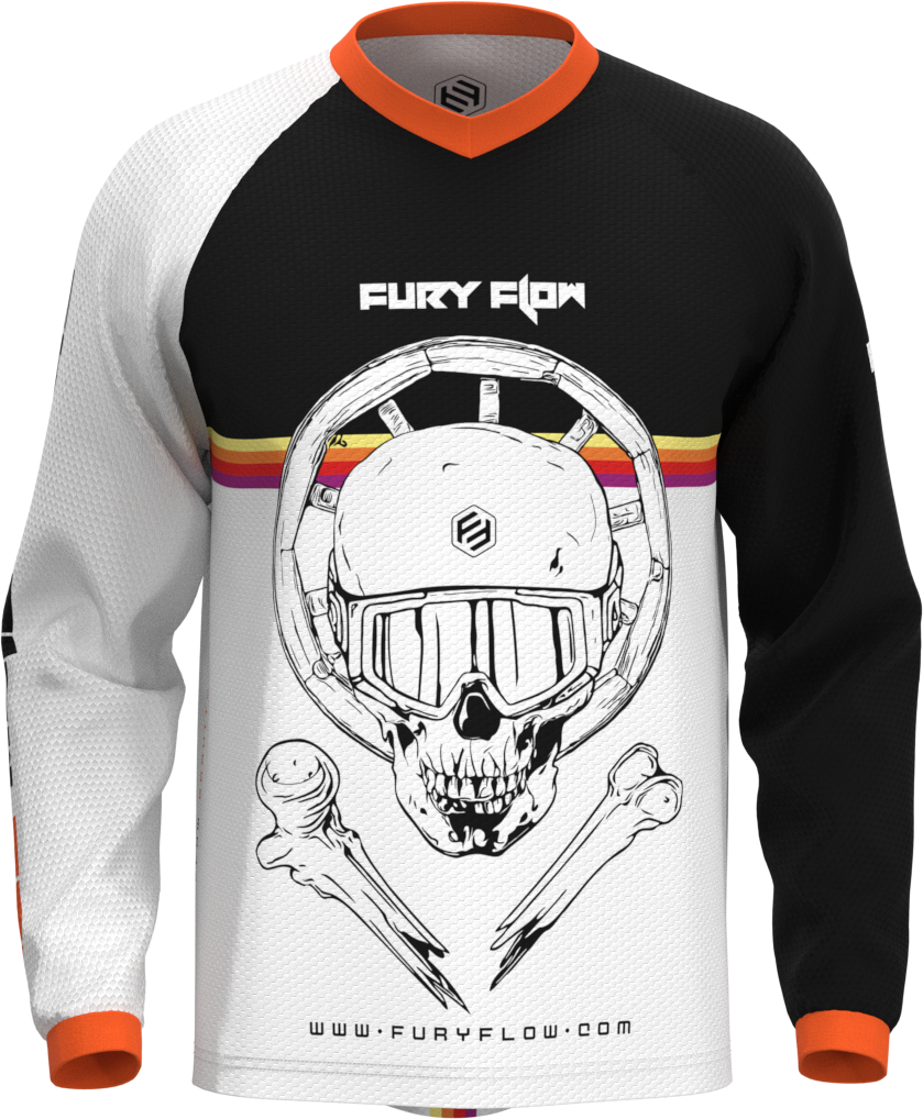 Bones Jersey