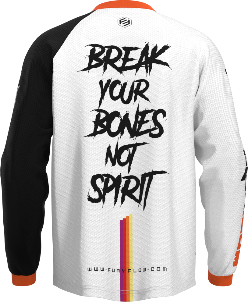 Bones Jersey