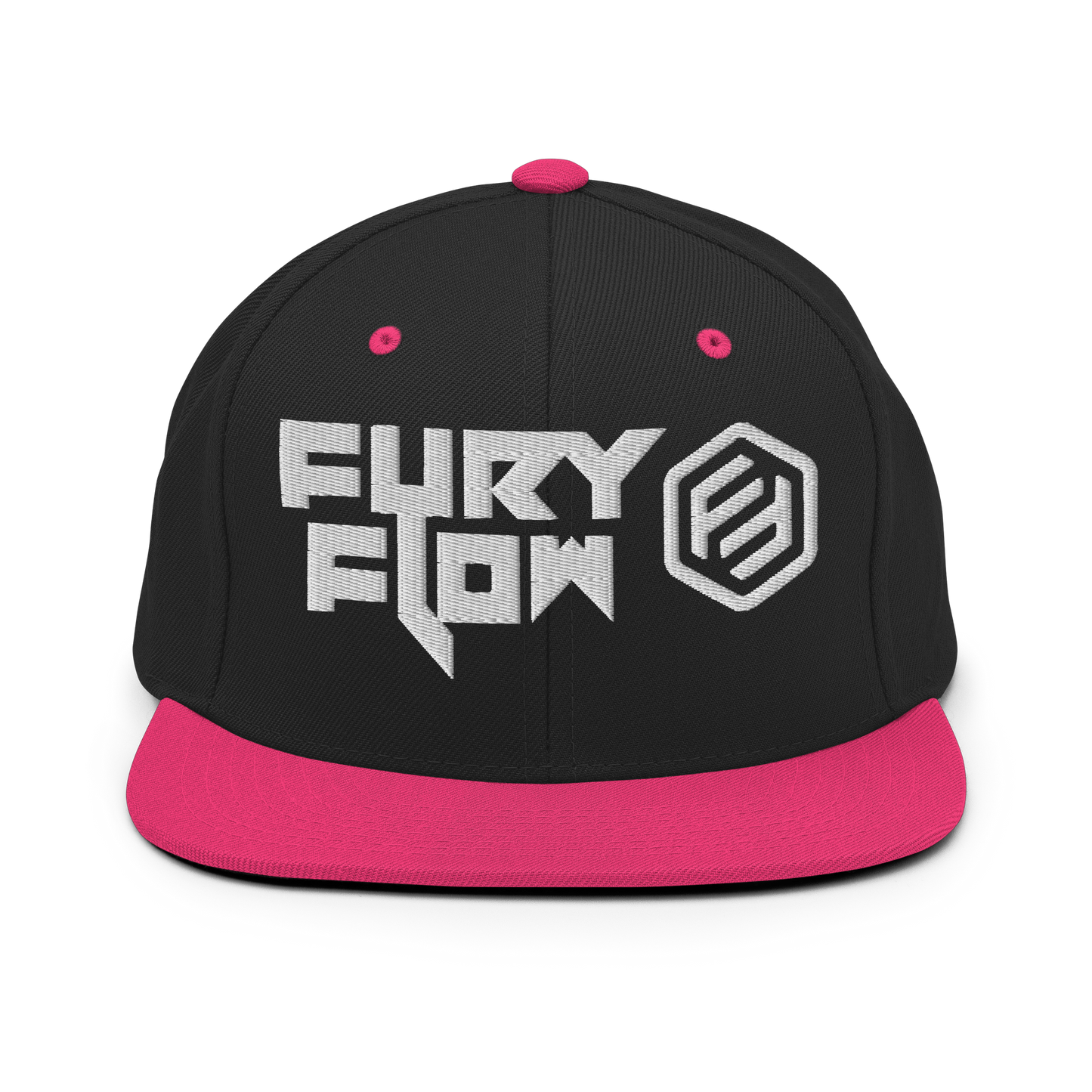 Pink Mist Hat