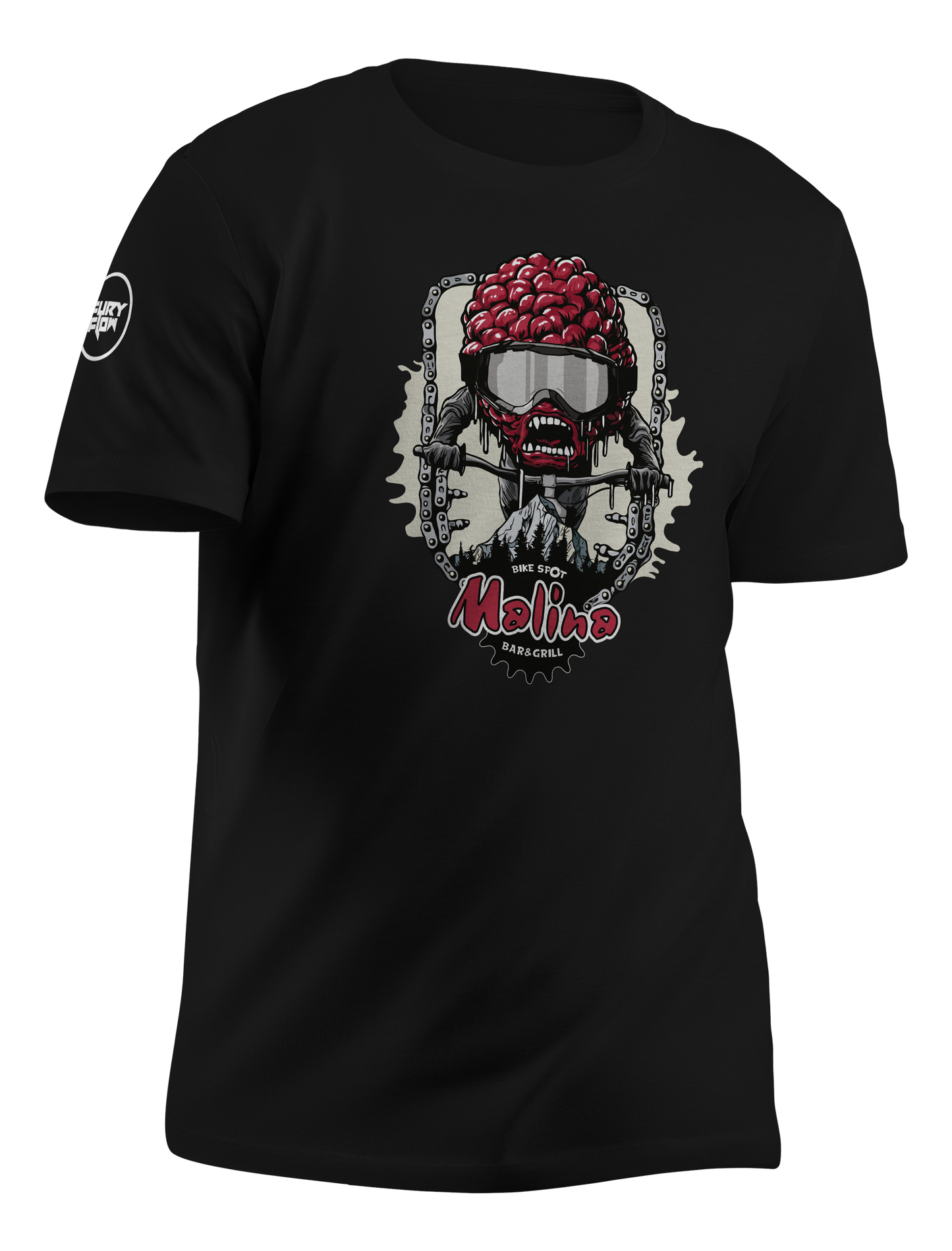Malina Tee