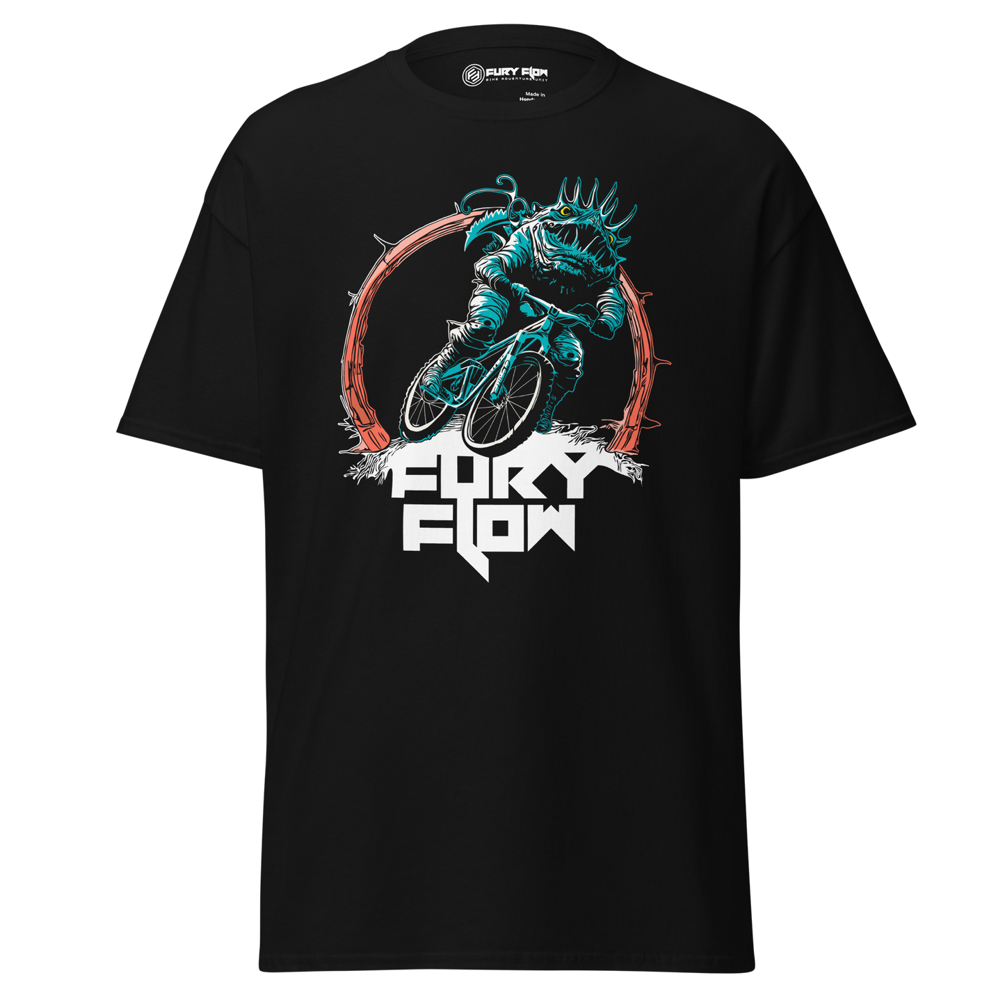Monster Tee