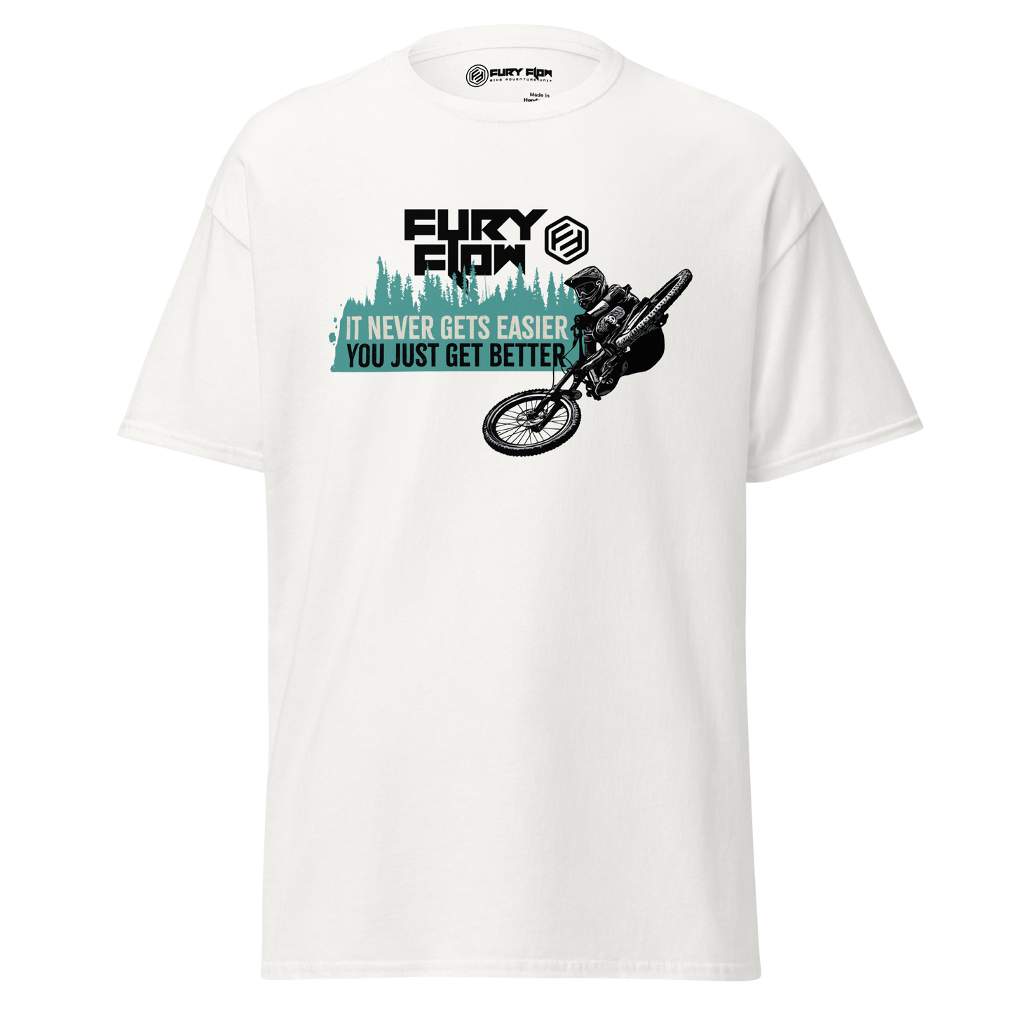 Skill Tee