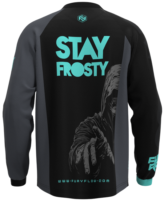 Stay Frosty