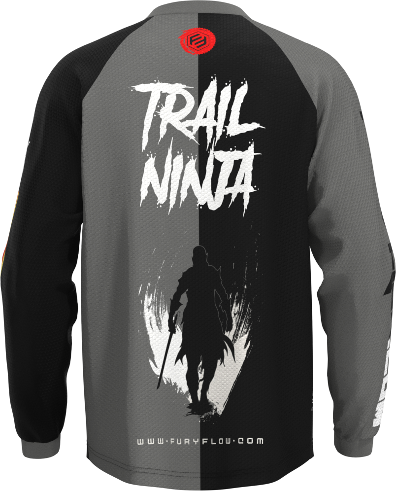 Trail Ninja Jersey