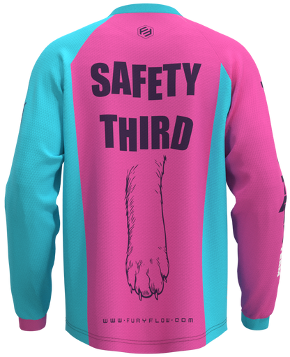 Safety Third