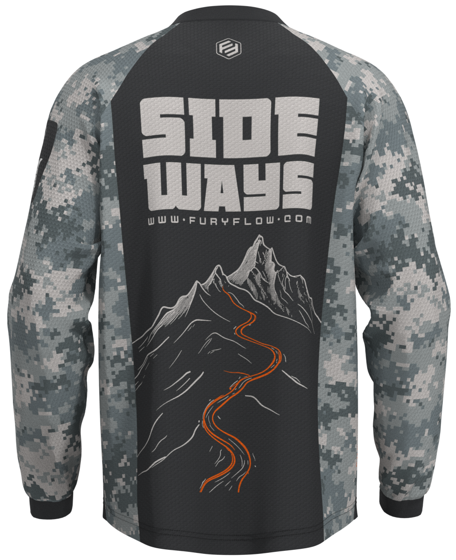 Side Ways