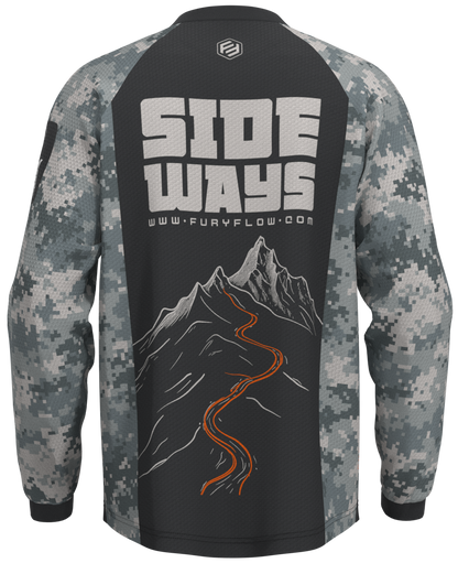 Side Ways