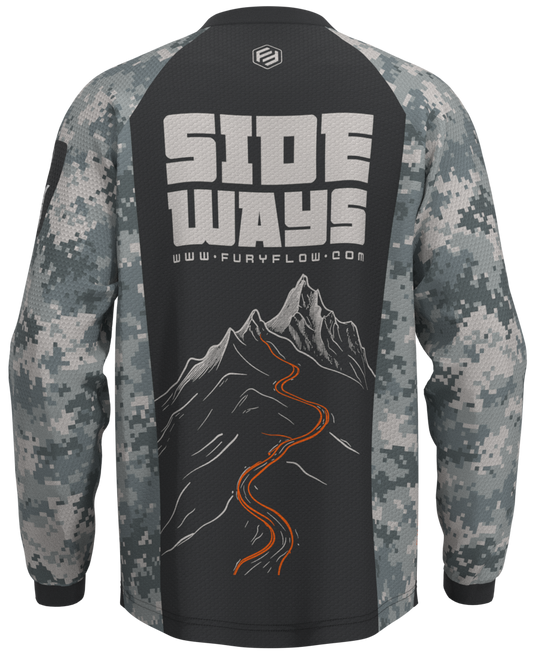 Side Ways